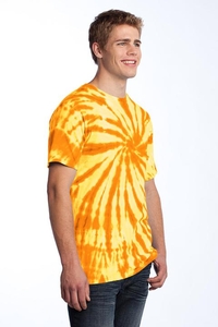 PC147 - Port & Company - Tie-Dye Tee