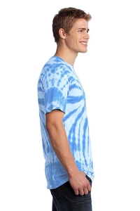 PC147 - Port & Company - Tie-Dye Tee