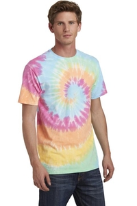 PC147 - Port & Company - Tie-Dye Tee