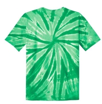 PC147 - Port & Company - Tie-Dye Tee