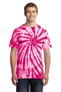 PC147 - Port & Company - Tie-Dye Tee