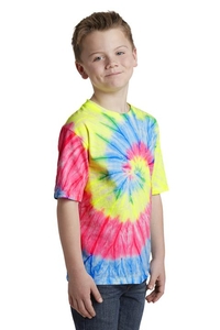 PC147Y - Port & Company - Youth Tie-Dye Tee