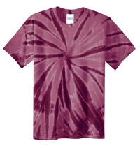 PC147Y - Port & Company - Youth Tie-Dye Tee