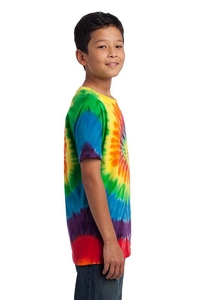 PC147Y - Port & Company - Youth Tie-Dye Tee