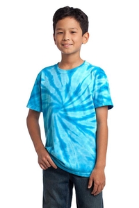 PC147Y - Port & Company - Youth Tie-Dye Tee