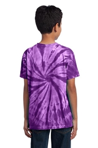 PC147Y - Port & Company - Youth Tie-Dye Tee