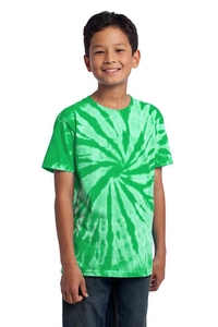 PC147Y - Port & Company - Youth Tie-Dye Tee