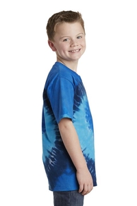 PC147Y - Port & Company - Youth Tie-Dye Tee