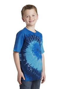 PC147Y - Port & Company - Youth Tie-Dye Tee