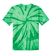 PC147Y - Port & Company - Youth Tie-Dye Tee