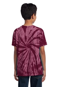 PC147Y - Port & Company - Youth Tie-Dye Tee