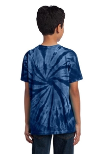 PC147Y - Port & Company - Youth Tie-Dye Tee