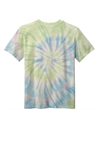 PC147Y - Port & Company - Youth Tie-Dye Tee