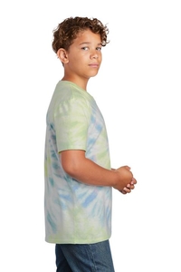 PC147Y - Port & Company - Youth Tie-Dye Tee