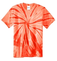 PC147Y - Port & Company - Youth Tie-Dye Tee