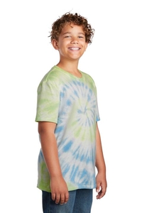 PC147Y - Port & Company - Youth Tie-Dye Tee