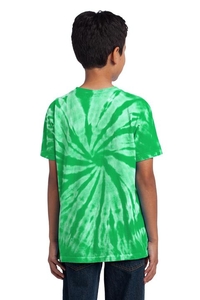 PC147Y - Port & Company - Youth Tie-Dye Tee
