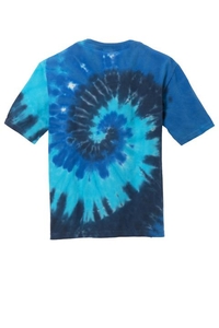 PC147Y - Port & Company - Youth Tie-Dye Tee
