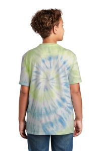 PC147Y - Port & Company - Youth Tie-Dye Tee