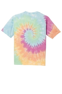 PC147Y - Port & Company - Youth Tie-Dye Tee