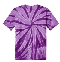 PC147Y - Port & Company - Youth Tie-Dye Tee