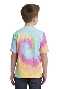 PC147Y - Port & Company - Youth Tie-Dye Tee