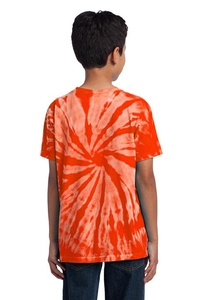 PC147Y - Port & Company - Youth Tie-Dye Tee
