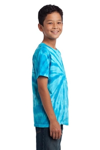 PC147Y - Port & Company - Youth Tie-Dye Tee