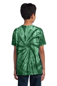 PC147Y - Port & Company - Youth Tie-Dye Tee