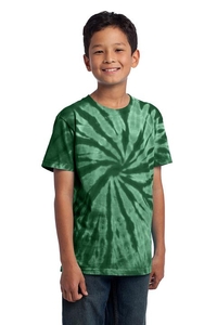 PC147Y - Port & Company - Youth Tie-Dye Tee