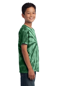 PC147Y - Port & Company - Youth Tie-Dye Tee