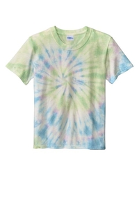 PC147Y - Port & Company - Youth Tie-Dye Tee