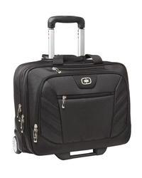 417018 - OGIO - Lucin Wheeled Briefcase