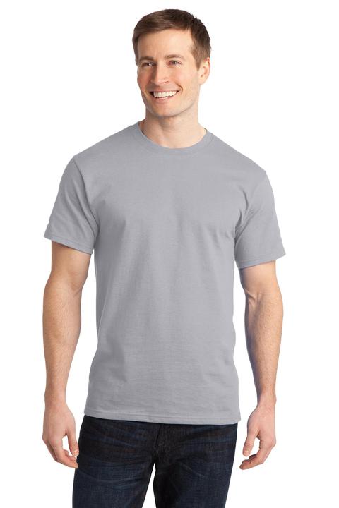 PC150 - Port & Company - Ring Spun Cotton Tee