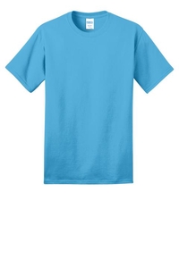PC150 - Port & Company - Ring Spun Cotton Tee