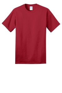 PC150 - Port & Company - Ring Spun Cotton Tee