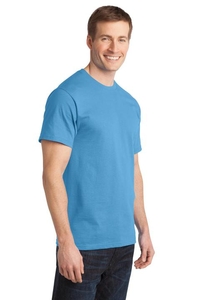 PC150 - Port & Company - Ring Spun Cotton Tee