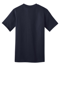 PC150 - Port & Company - Ring Spun Cotton Tee