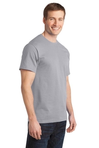 PC150 - Port & Company - Ring Spun Cotton Tee