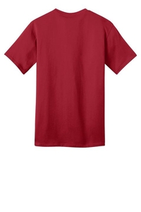 PC150 - Port & Company - Ring Spun Cotton Tee