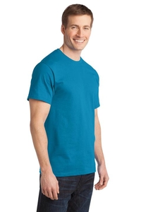 PC150 - Port & Company - Ring Spun Cotton Tee