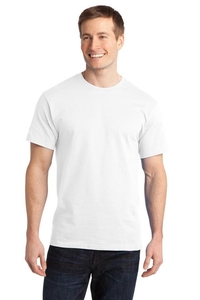 PC150 - Port & Company - Ring Spun Cotton Tee