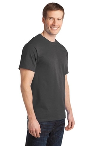 PC150 - Port & Company - Ring Spun Cotton Tee