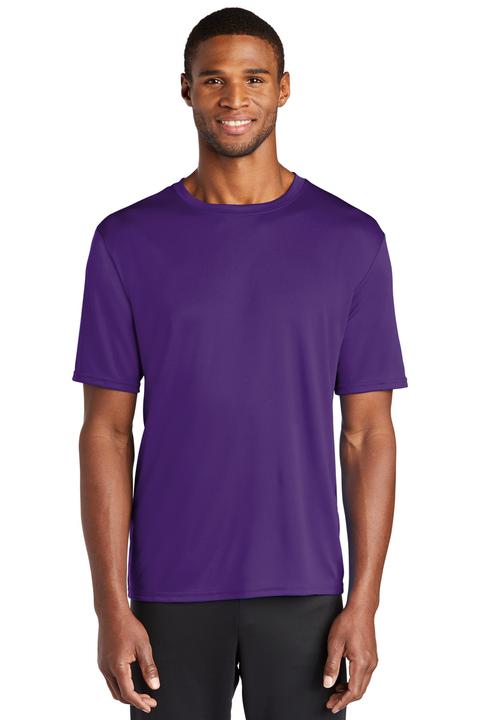 PC380 - Port & Company Performance Tee