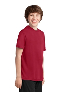 PC380Y - Port & Company Youth Performance Tee