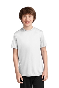 PC380Y - Port & Company Youth Performance Tee