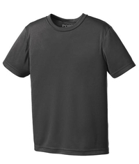 PC380Y - Port & Company Youth Performance Tee