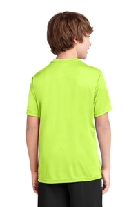 PC380Y - Port & Company Youth Performance Tee