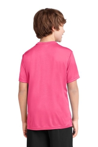 PC380Y - Port & Company Youth Performance Tee