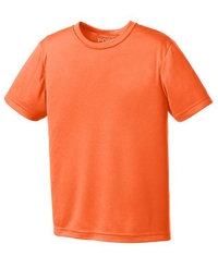 PC380Y - Port & Company Youth Performance Tee